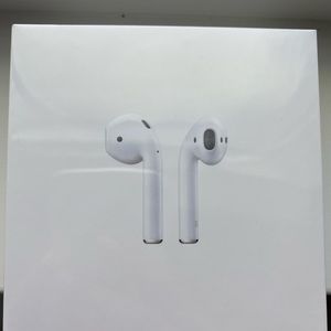 BRAND NEW AIRPODS